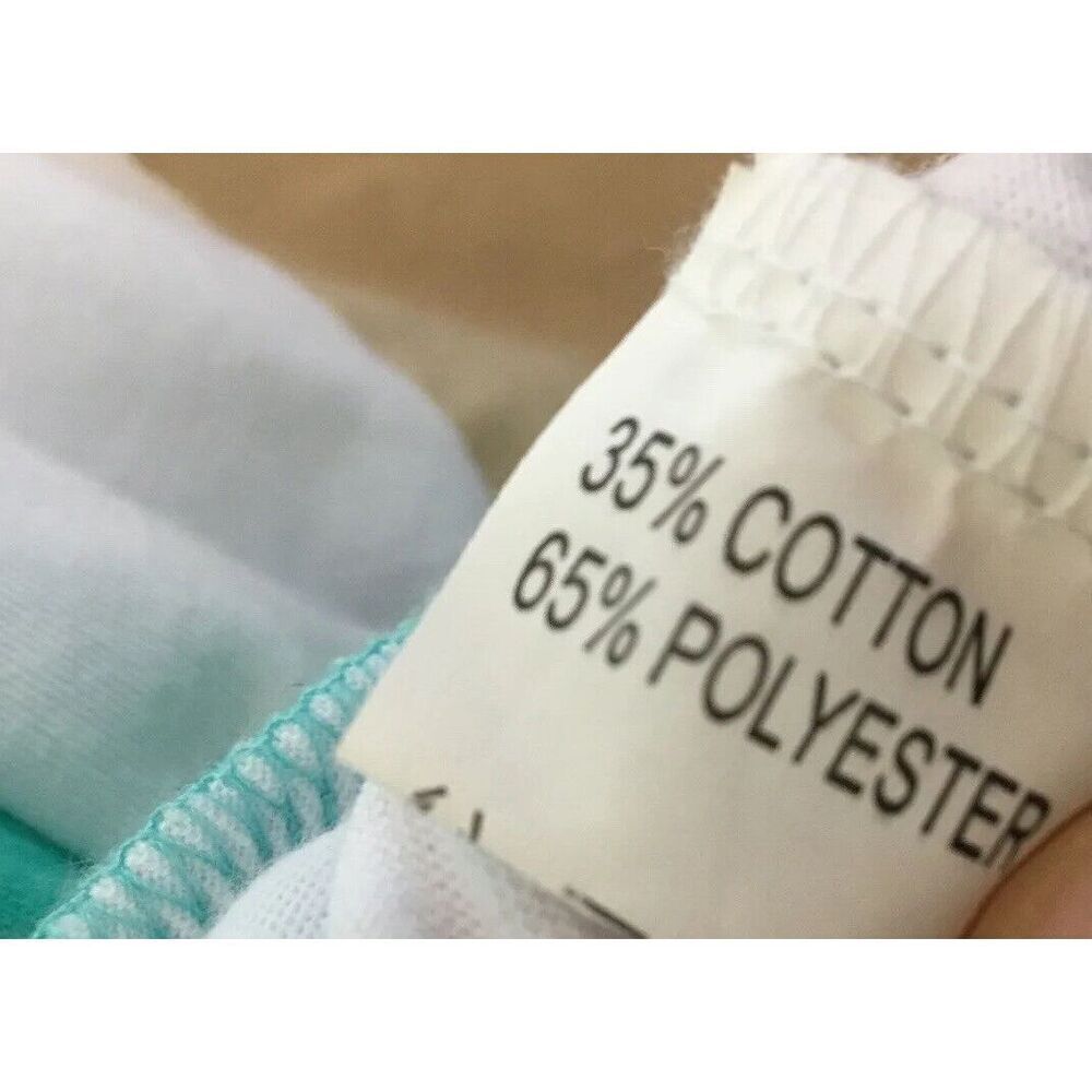 C+D+M Sweat Shirt Women’s Large Oversized Hoodie Colorblock Cotton‎ Streetwear - Picture 3 of 7